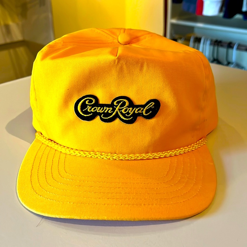 Vintage Hat